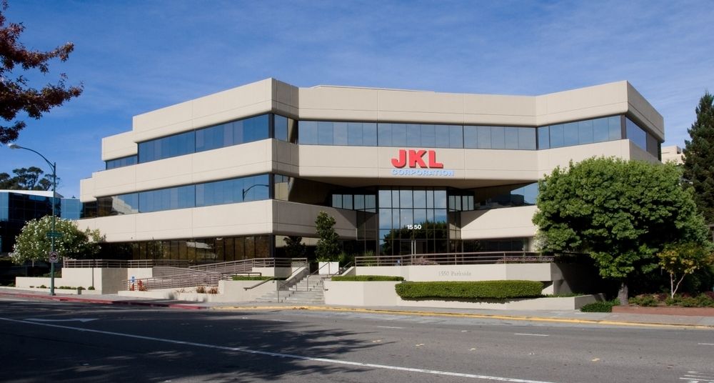 JKL Corporation: 1550 Parkside Dr, Walnut Creek, CA 94596